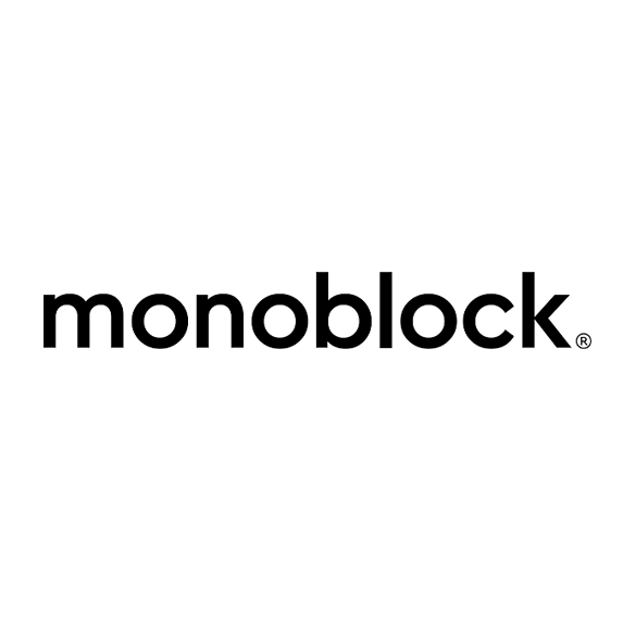 Monoblock